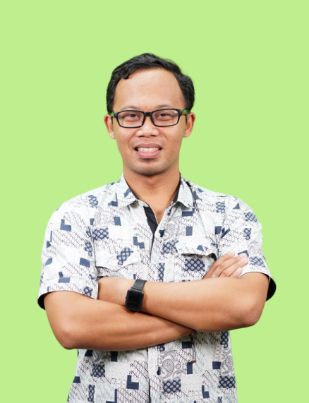 Agus Setiawan