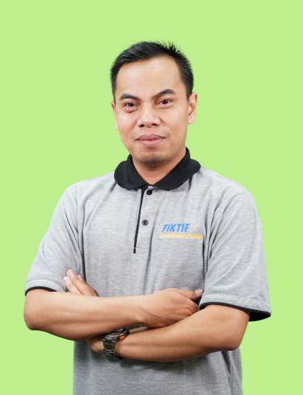 Andri Heru Saputra