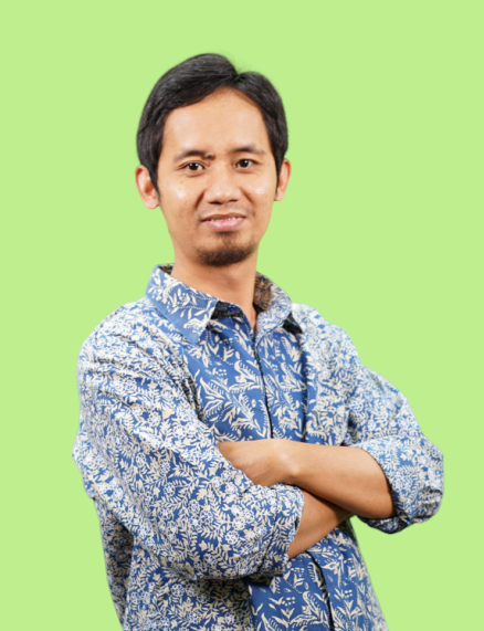 Andi Purwanto, S.T.
