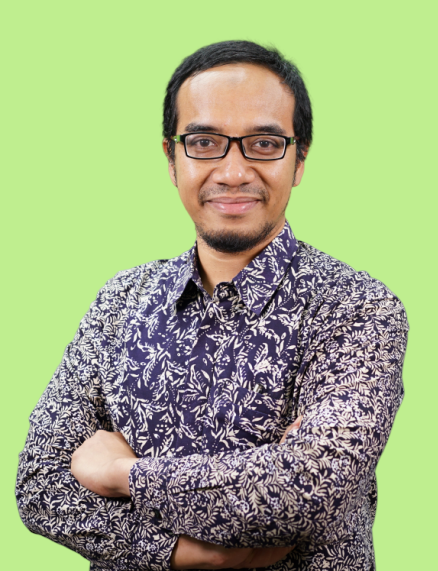 Mukhammad Andri Setiawan, S.T., M.Sc., Ph.D.