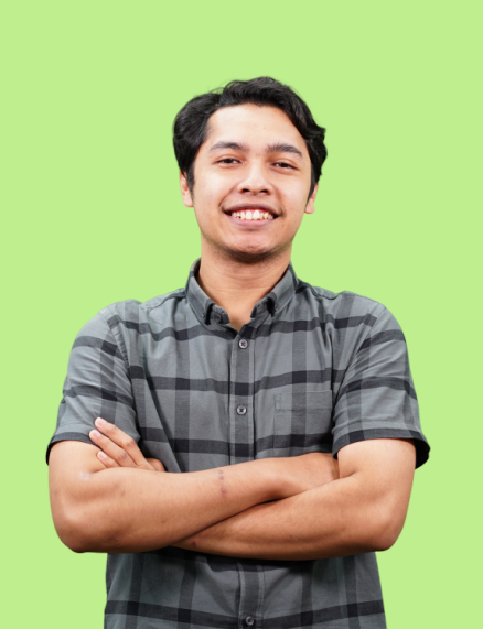 Anugrah Syauqi Yanuar