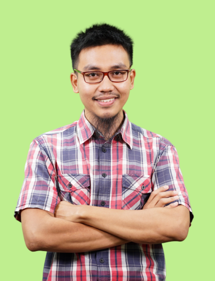Bayu Nugroho