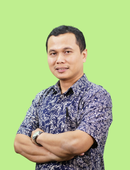 Endro Mustofa, S.Kom.