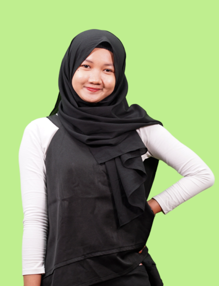 Feby Permatasari Nugroho