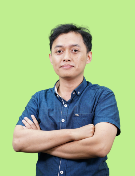 Ferdiansyah Yudananta