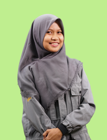 Maghfirah Suyuti