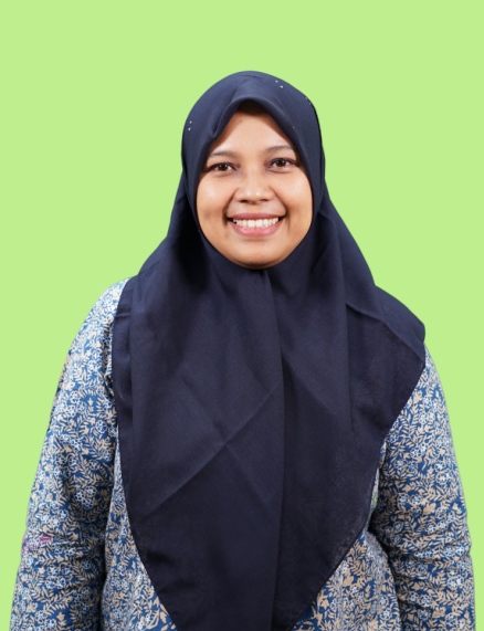 Fitria Prihatini, S.T.