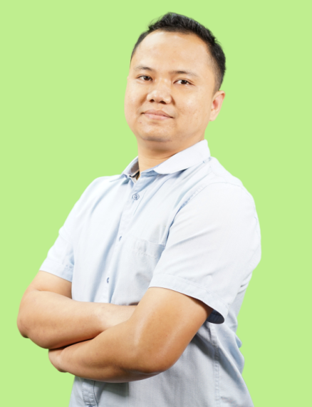Frendi Yusroni Romadhona