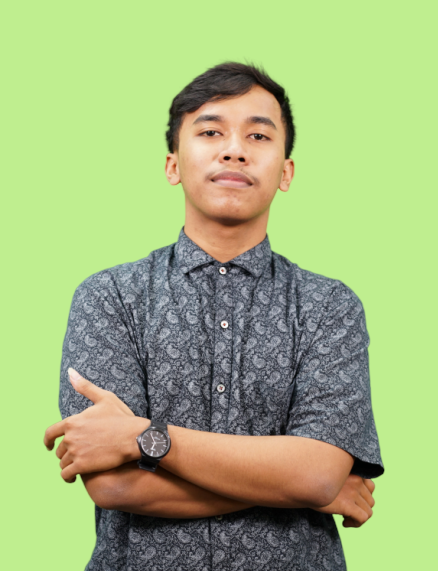 Ghofar Nugroho