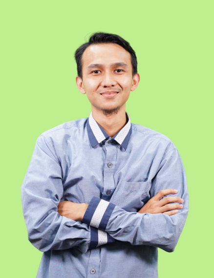 Ahmad Haris Fahmi