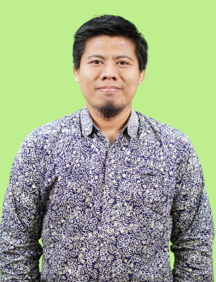 Hibbatur Rizqo Widodo, S.Kom.