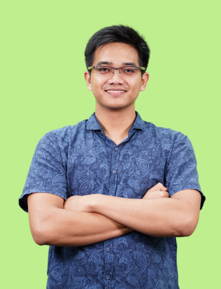 Ikhwan Alfath Nurul Fathony
