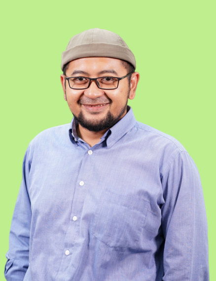 Ari Sujarwo, S.Kom., M.I.T.