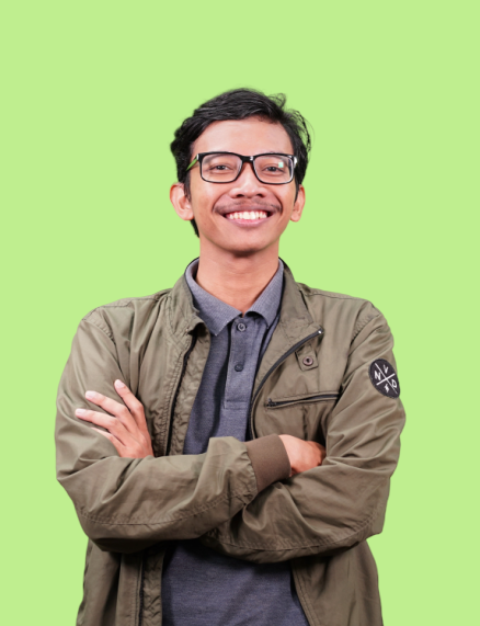 Luthfi Anggy Kurniawan