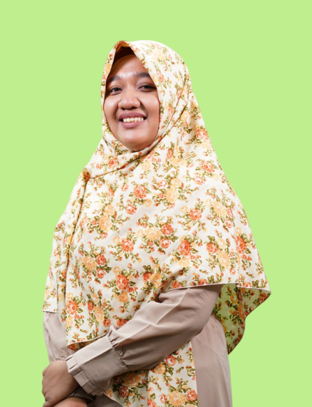 Mike Rustia Putri