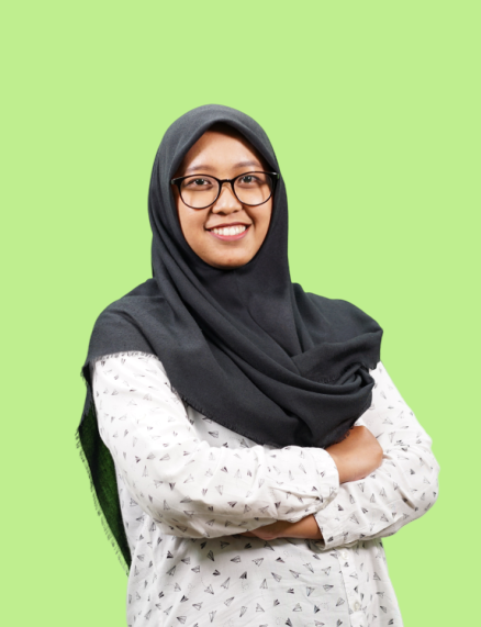 Rahmita Iftar Rizma