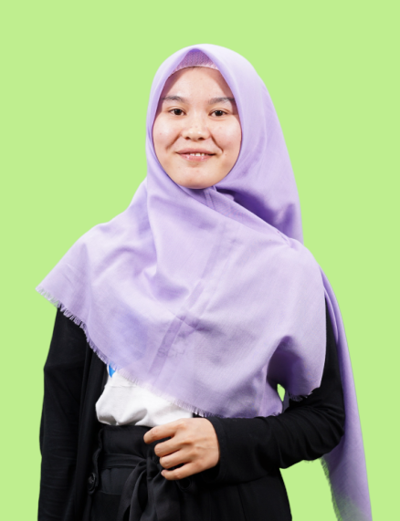 Rita Nur’aeni