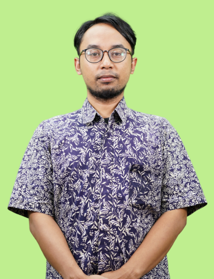 Akhmad Rafiuddin, S.Kom.