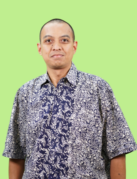 Rully Noorendra