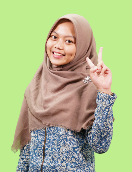 Shafira Khairunnisa Putri