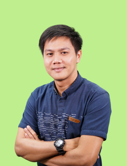 Haerul Mutakin
