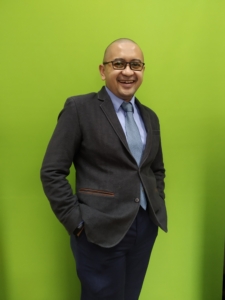Ari Sujarwo, S.Kom., M.I.T.