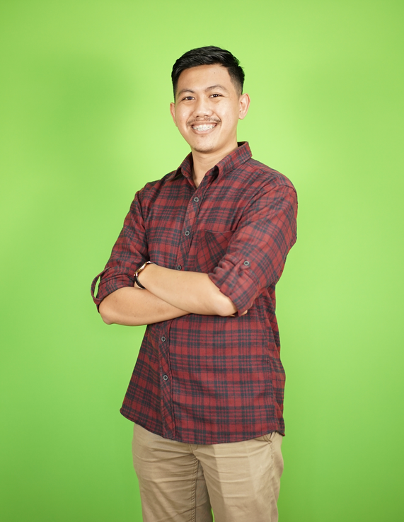 Agung Sadewo Parmanto