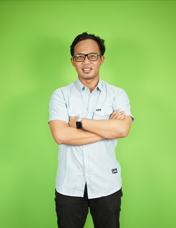 Agus Setiawan