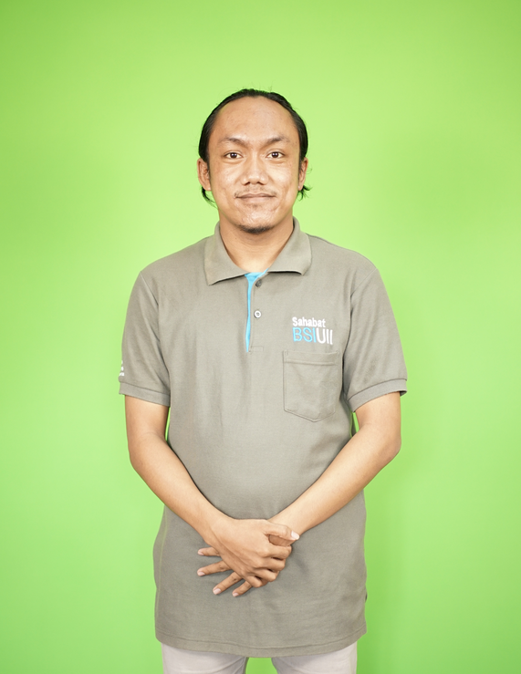 Muhammad Alvian Rizky