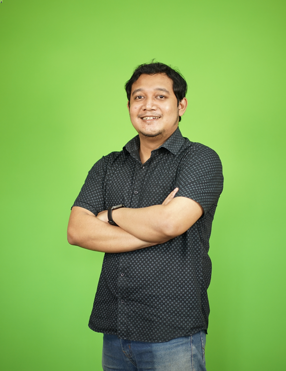 Andritama Cahya Anggarjati