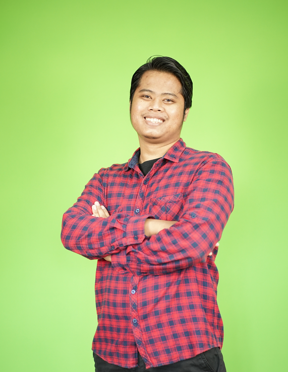 Antonius Ardiyanto