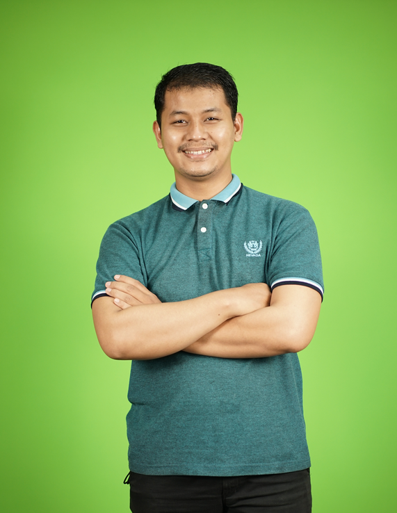 Arief Setiyawan Kusumo Putro