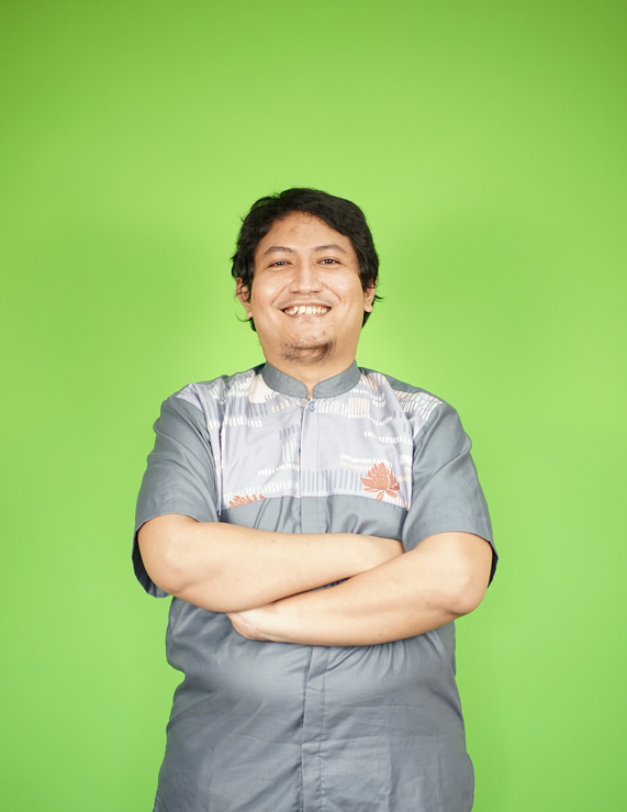 Dhenta Ulung Wisesa