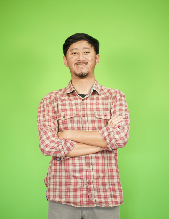 Warih Arbi Hernowo