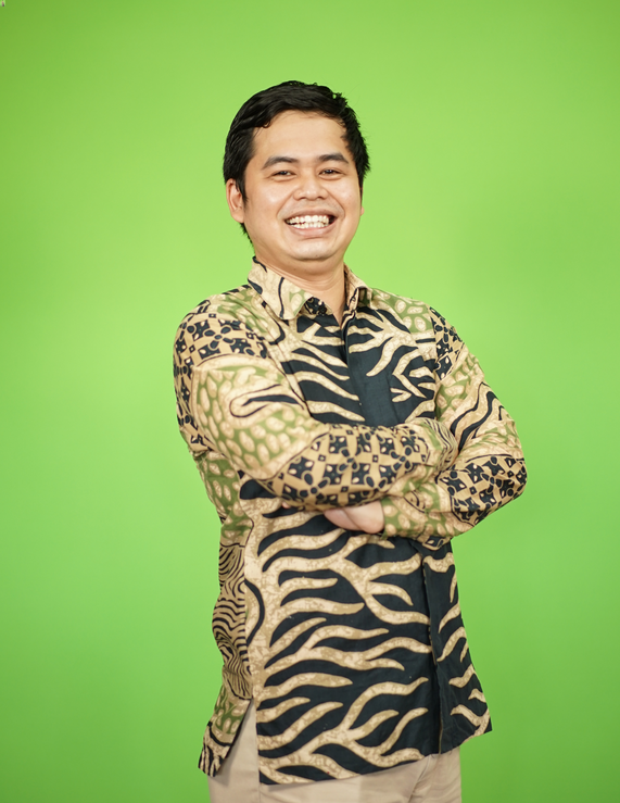 Duwi haryanto