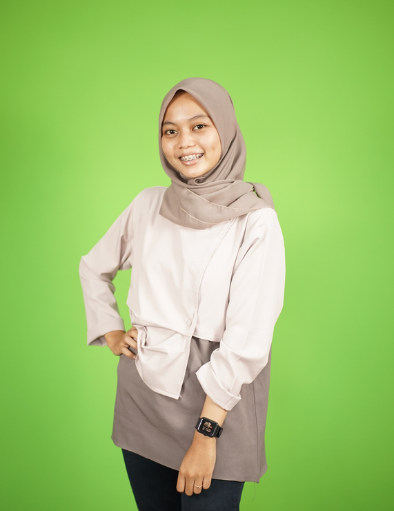 Shafira Khairunnisa Putri
