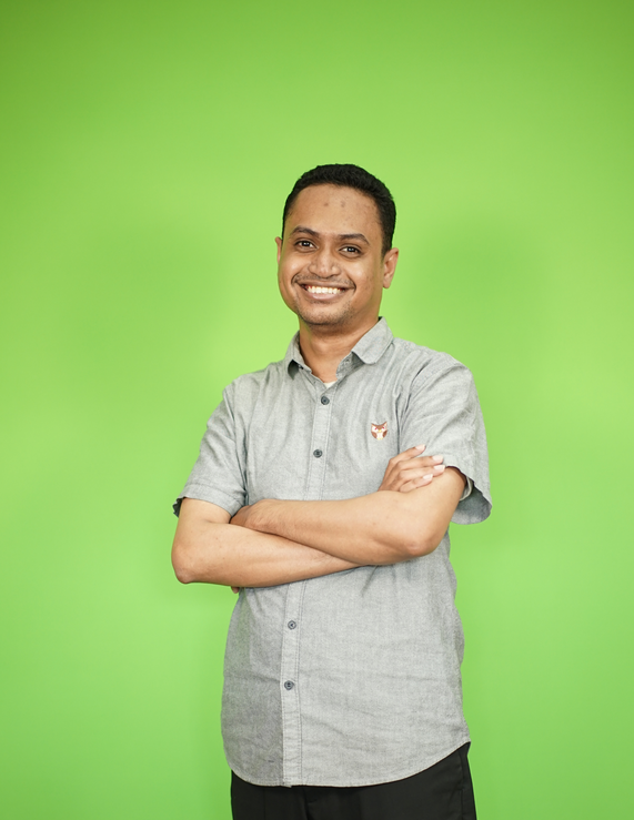 Ibnu Rohan Tuharea