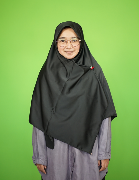 Lina Handayani