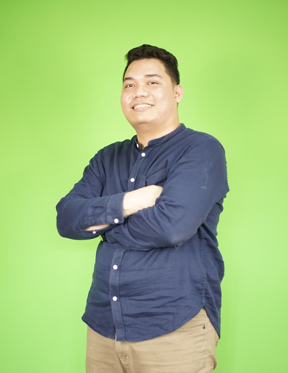 Medio Alvine Budianto Pattiasina