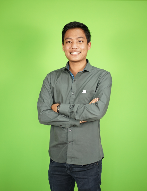 Mufti Leriansyah