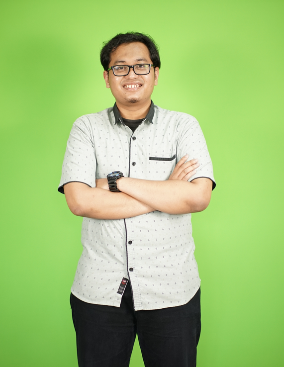 Mustafa Widiarto Heryatno