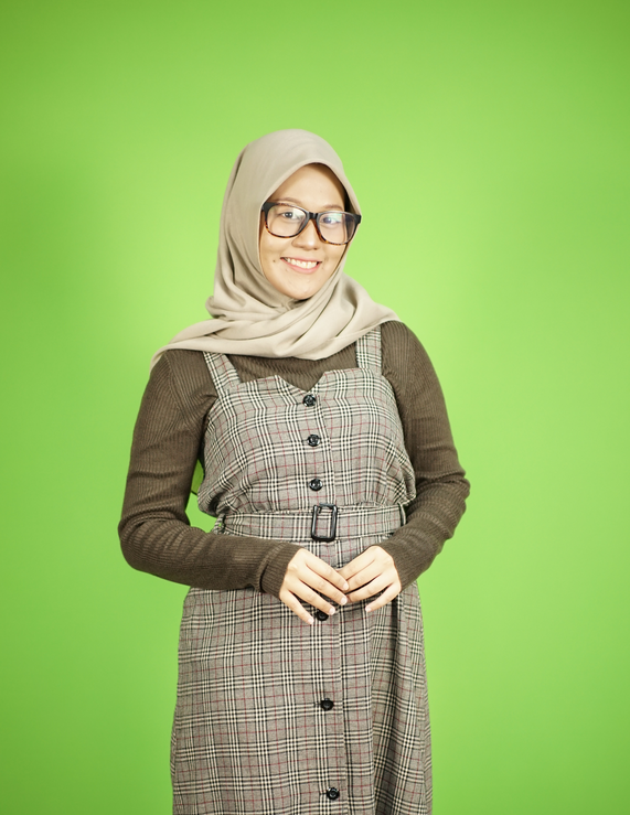 Fairuzi Nisrina Rismhandani