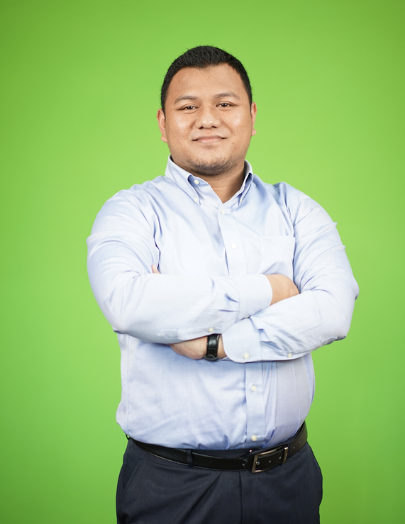 Hari Setiaji, S.Kom., M.Eng.