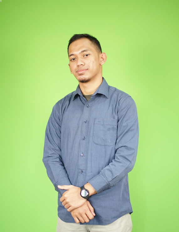 Muhammad Pandu Widodo
