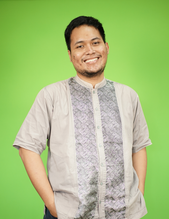 Tungky Adi Pradana