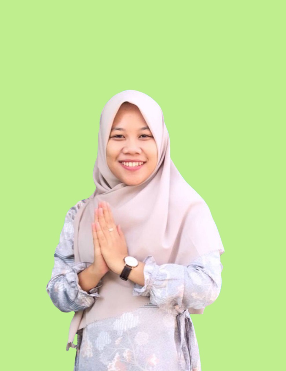 Tutik Maryana