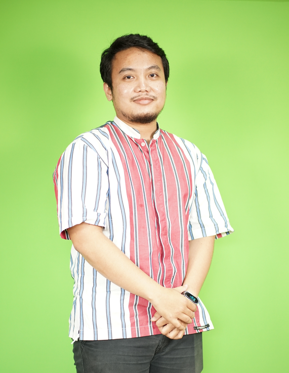 Wikan Haryo Rahmantyo