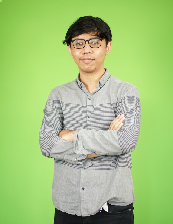 Yudhistira Arsya