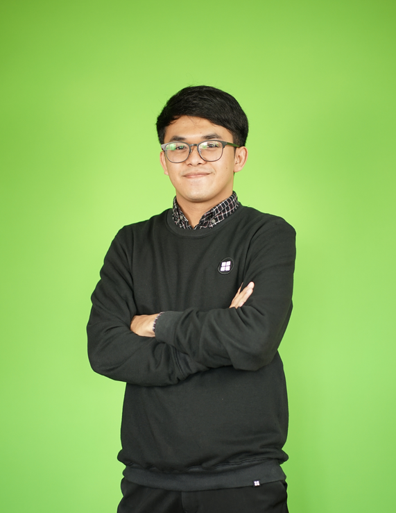 Zulkarnaen Dwi Syahputra