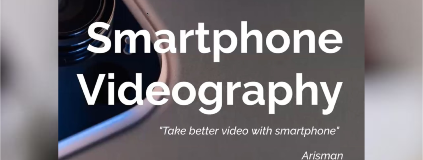smartphone videography